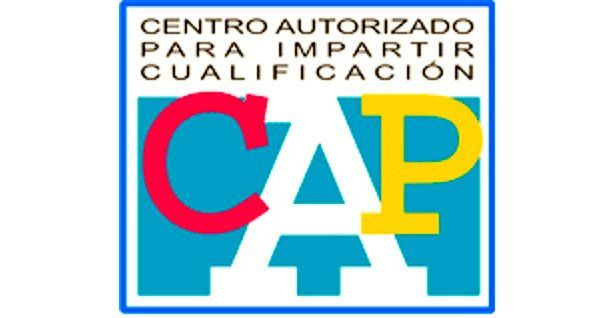 Curso CAP inicial viajeros Curso CAP inicial viajeros