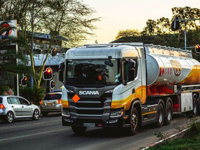 Transporte de Mercancías Peligrosas ADR