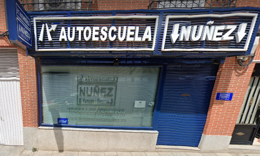 autoescuela en Illescas