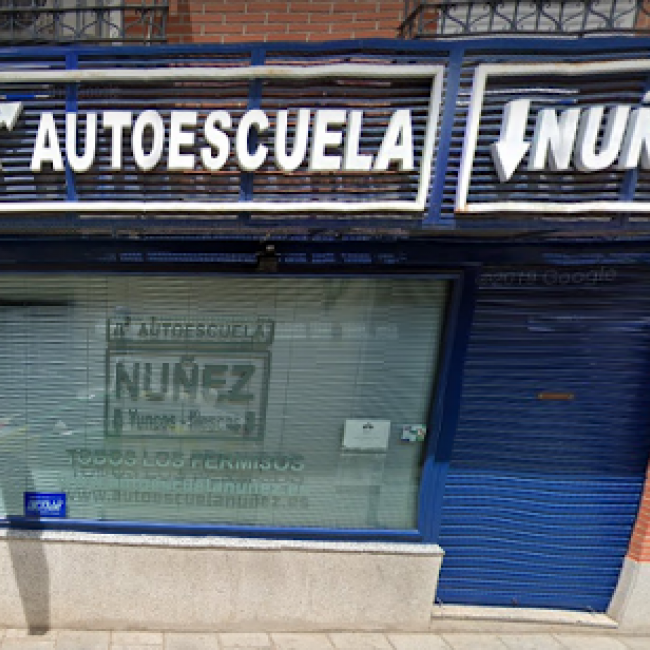 autoescuela en Illescas