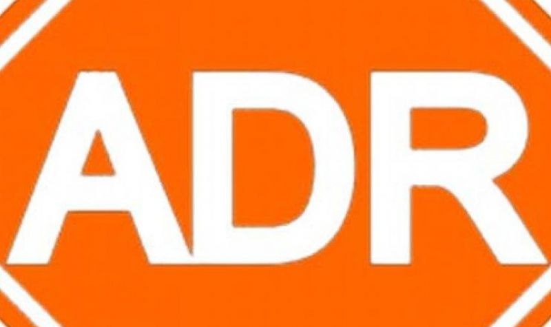 Curso de Renovación ADR Básico y Cisternas