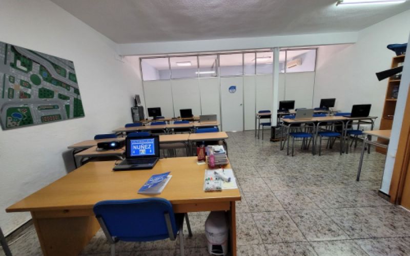 Aula