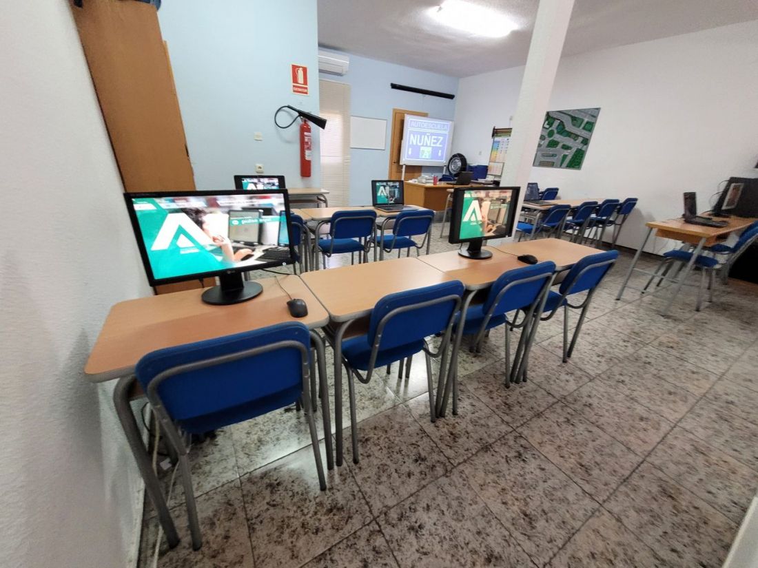 Aula