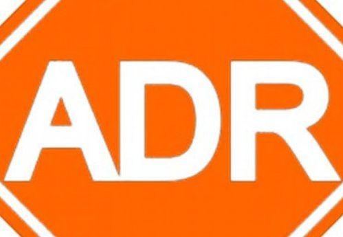 Curso de Renovación ADR Básico y Cisternas Curso de Renovación ADR Básico y Cisternas