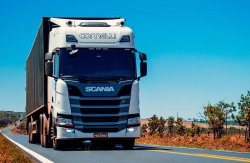 Competencia Profesional de Transportista NOVIEMBRE 2018
