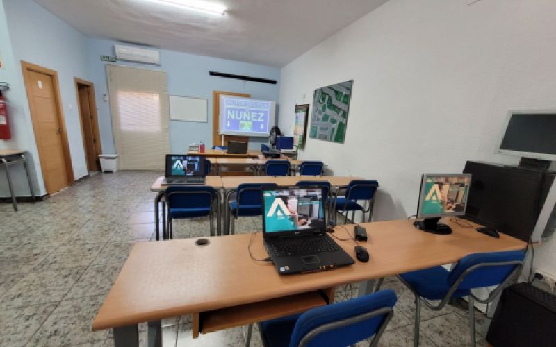 Aula