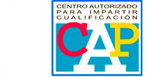 Curso Cap Viajeros