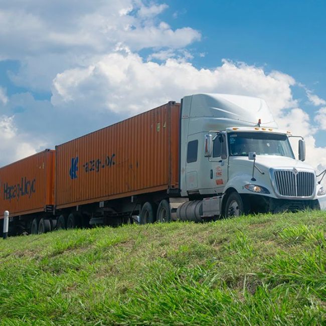 Carnet de tráiler en Illescas