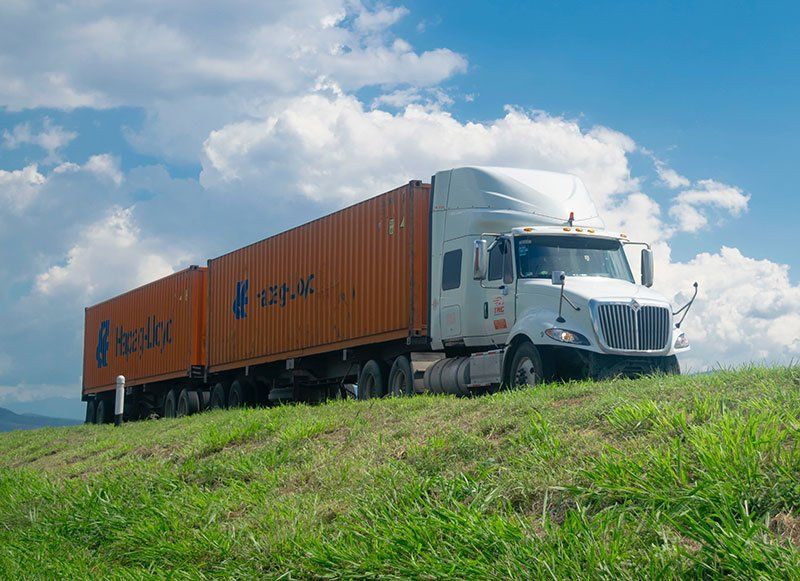 Carnet de tráiler en Illescas