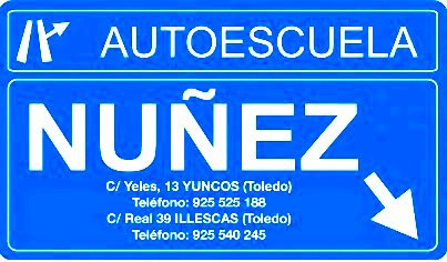 Autoescuel Núñez Autoescuel Núñez